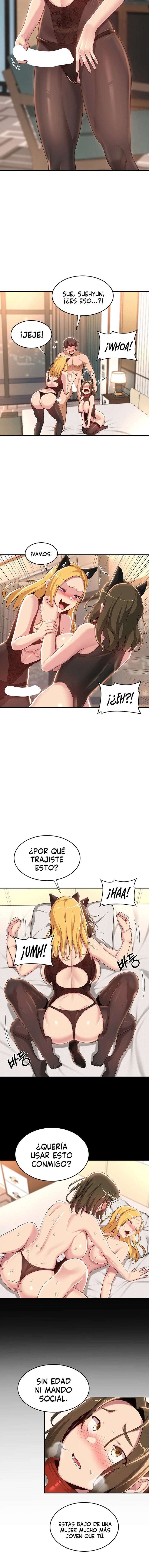 Sextudy Group Capitulo 66 página 12