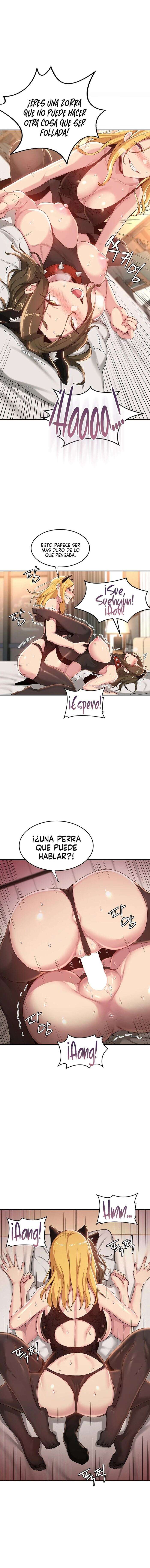 Sextudy Group Capitulo 66 página 13