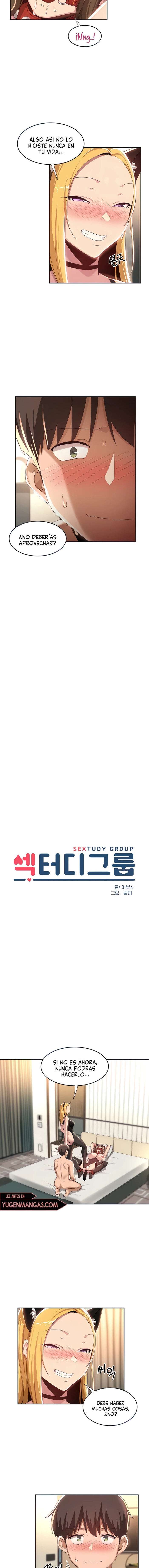 Sextudy Group Capitulo 66 página 2
