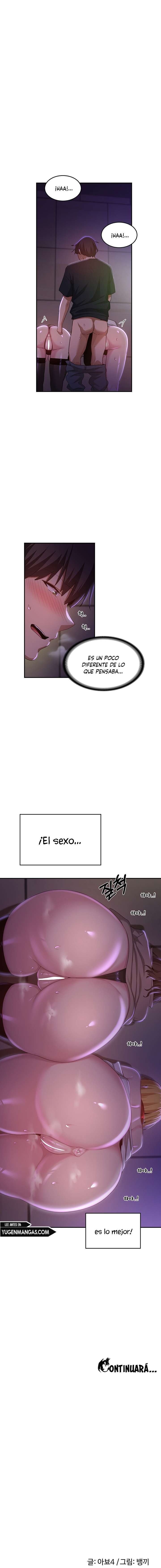 Sextudy Group Capitulo 67 página 16