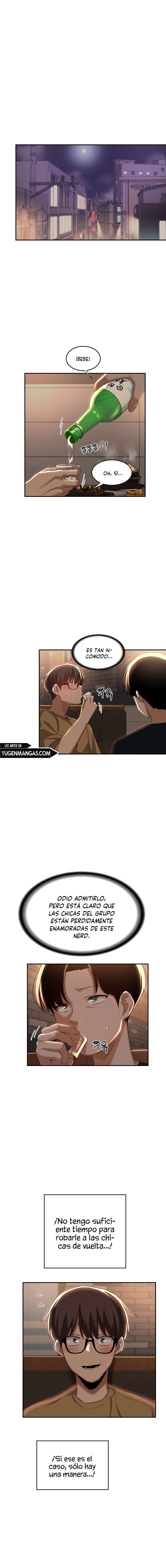 Sextudy Group Capitulo 68 página 13