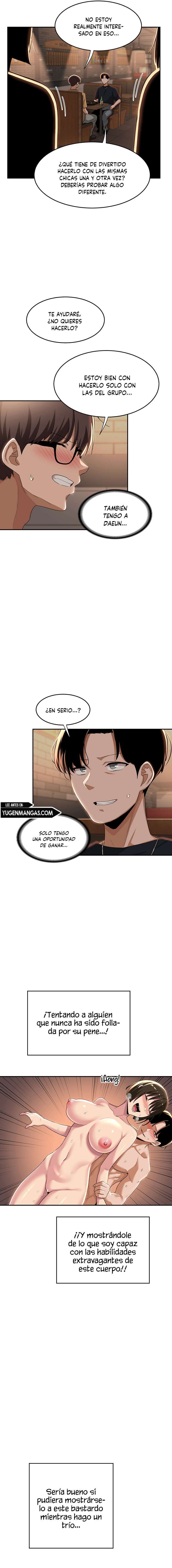 Sextudy Group Capitulo 68 página 15