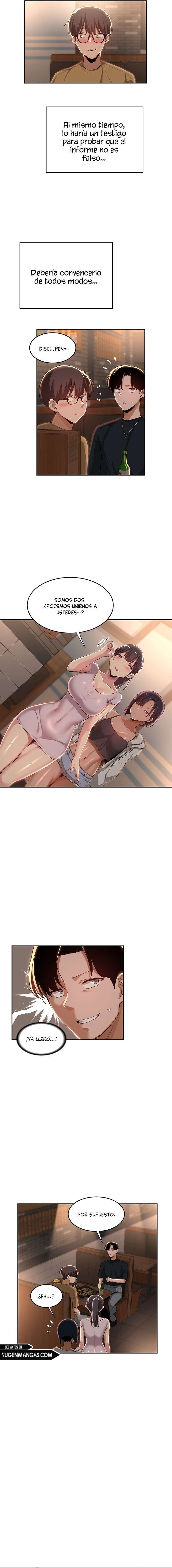 Sextudy Group Capitulo 68 página 16