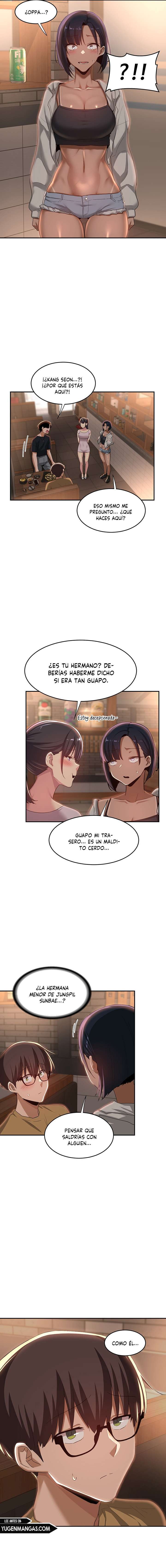 Sextudy Group Capitulo 68 página 17