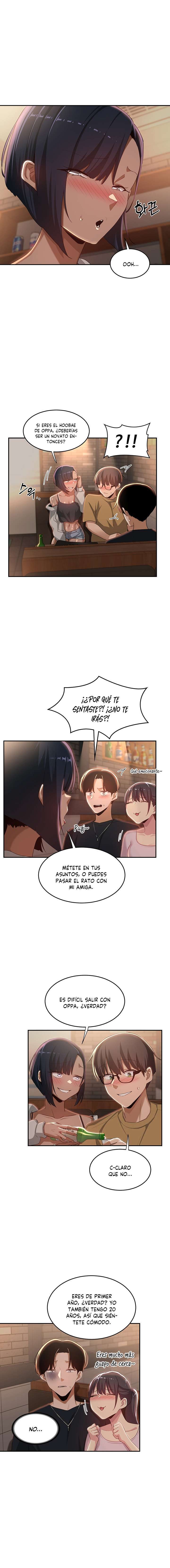 Sextudy Group Capitulo 68 página 18