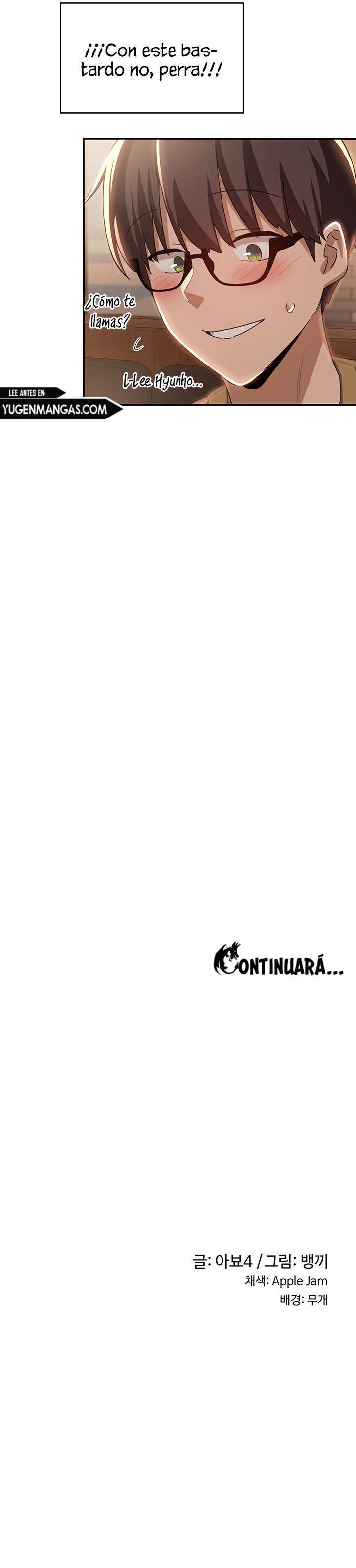 Sextudy Group Capitulo 68 página 19