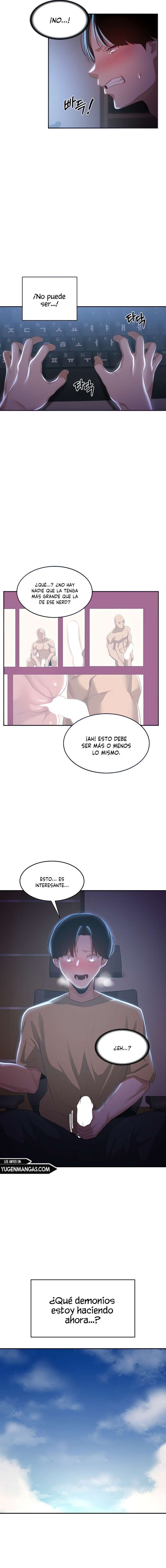 Sextudy Group Capitulo 68 página 7