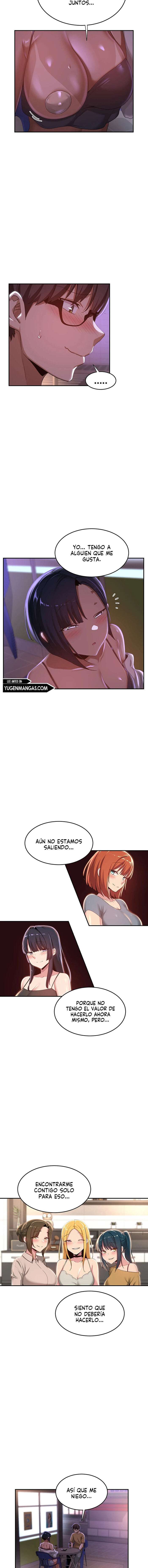 Sextudy Group Capitulo 69 página 11
