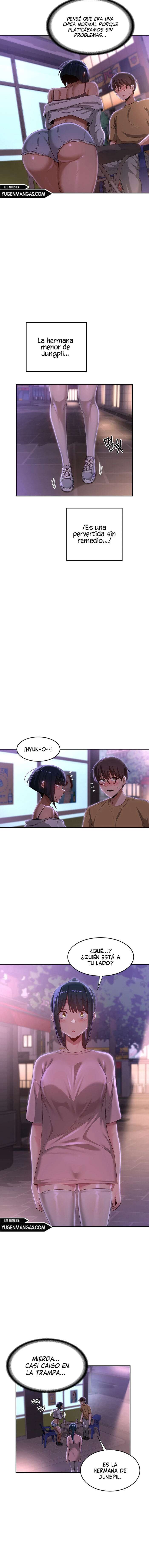 Sextudy Group Capitulo 69 página 13
