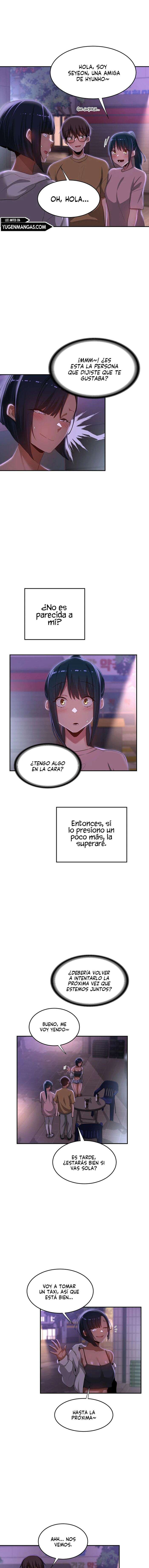 Sextudy Group Capitulo 69 página 14
