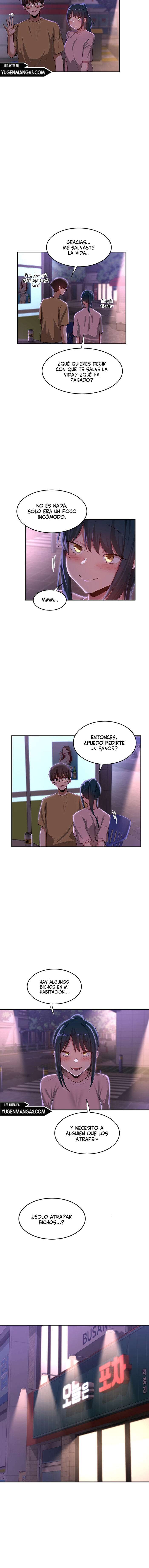 Sextudy Group Capitulo 69 página 15