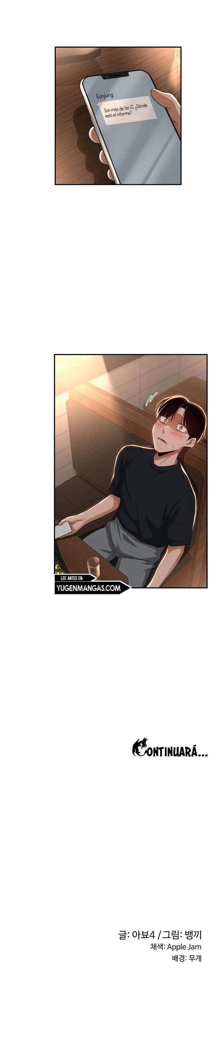 Sextudy Group Capitulo 69 página 16