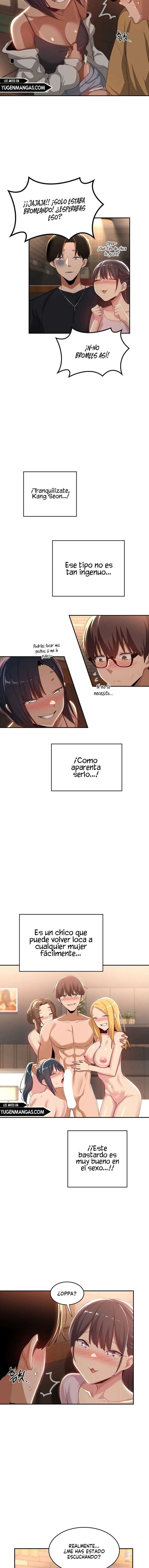 Sextudy Group Capitulo 69 página 3