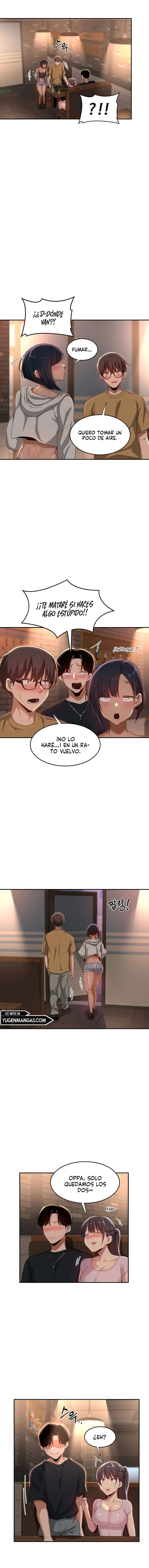 Sextudy Group Capitulo 69 página 5