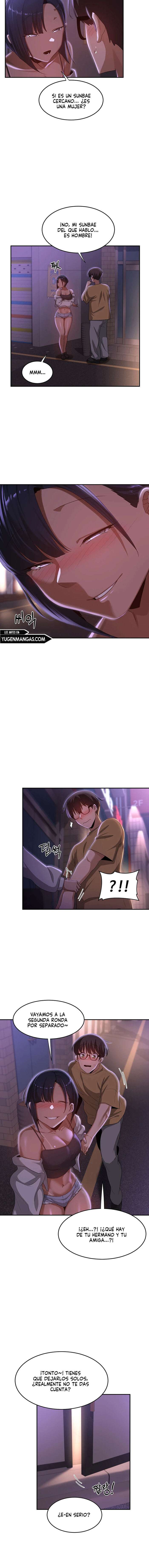 Sextudy Group Capitulo 69 página 7