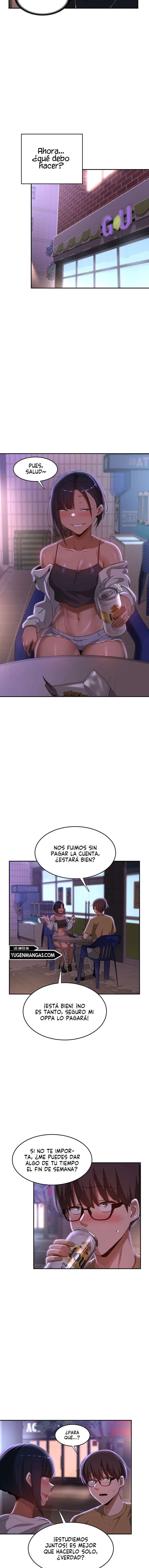 Sextudy Group Capitulo 69 página 9