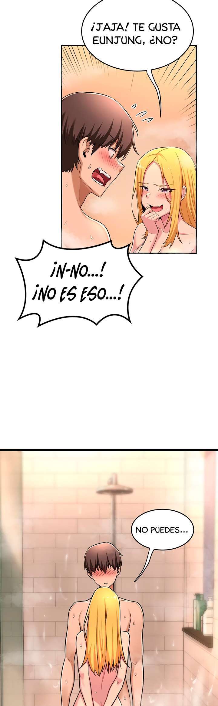 Sextudy Group Capitulo 7 página 10