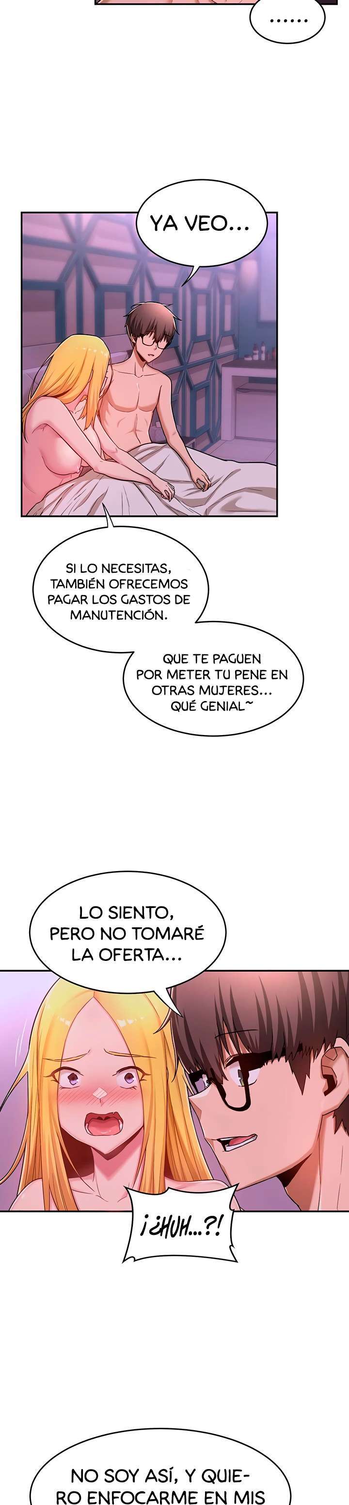 Sextudy Group Capitulo 7 página 18