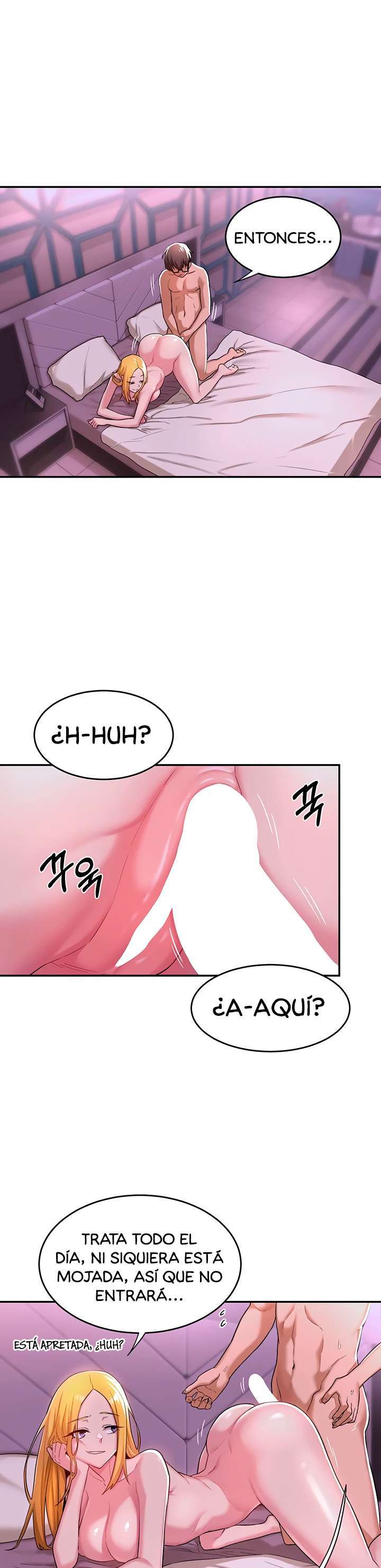 Sextudy Group Capitulo 7 página 26