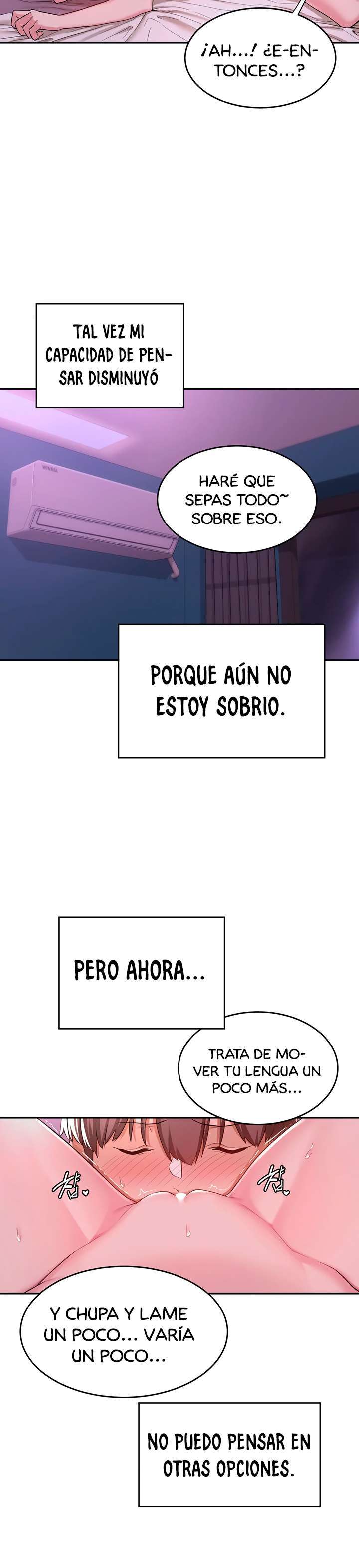 Sextudy Group Capitulo 7 página 27