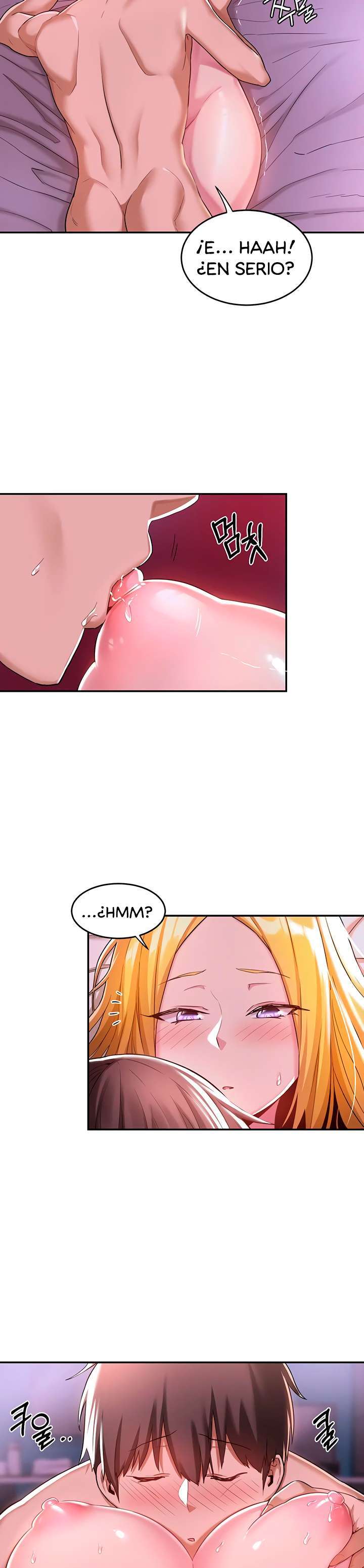 Sextudy Group Capitulo 7 página 30