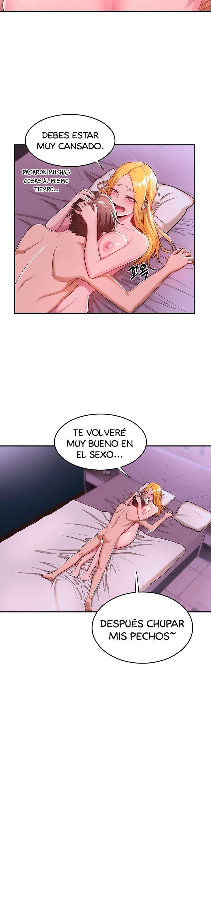Sextudy Group Capitulo 7 página 31