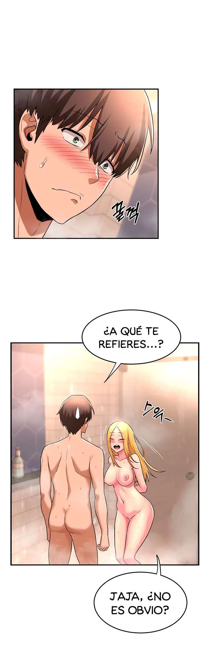 Sextudy Group Capitulo 7 página 6