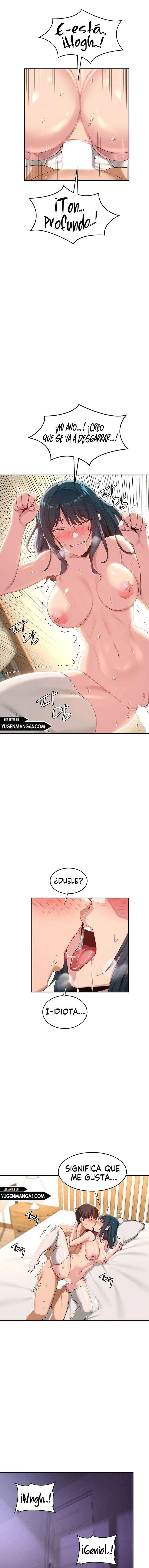 Sextudy Group Capitulo 70 página 11