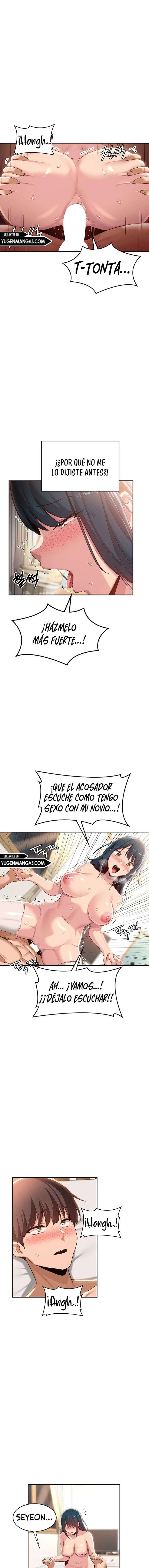 Sextudy Group Capitulo 70 página 14