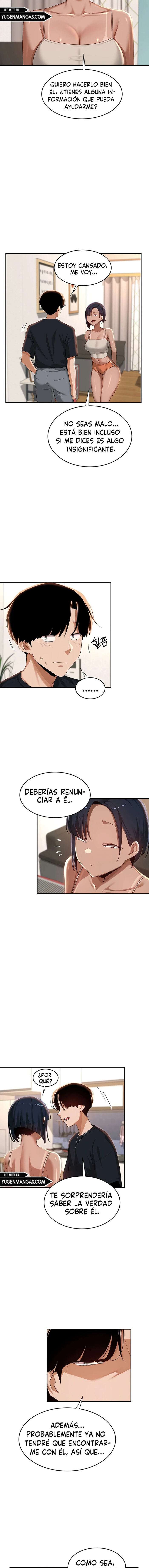 Sextudy Group Capitulo 70 página 2