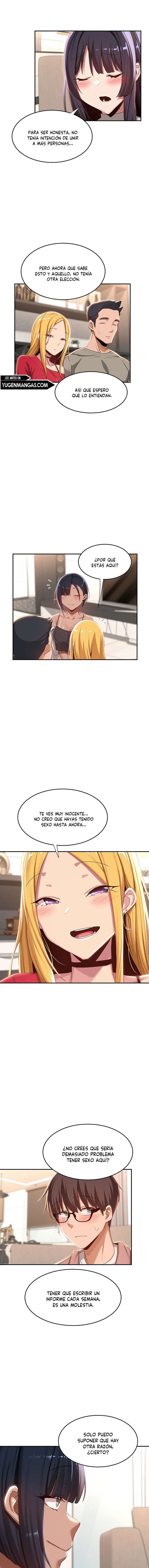 Sextudy Group Capitulo 71 página 10