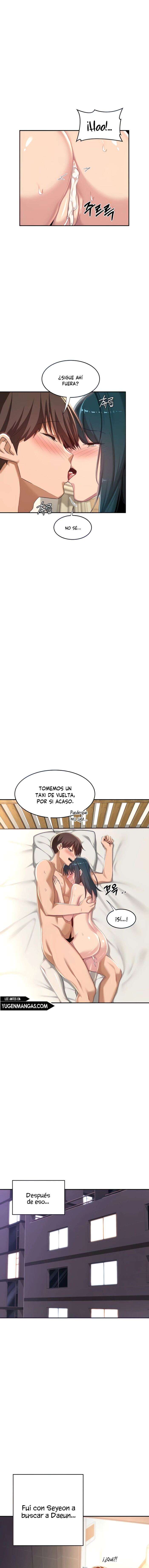 Sextudy Group Capitulo 71 página 4