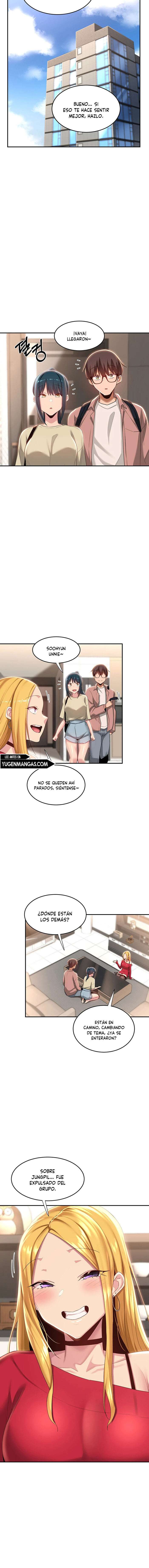 Sextudy Group Capitulo 71 página 7