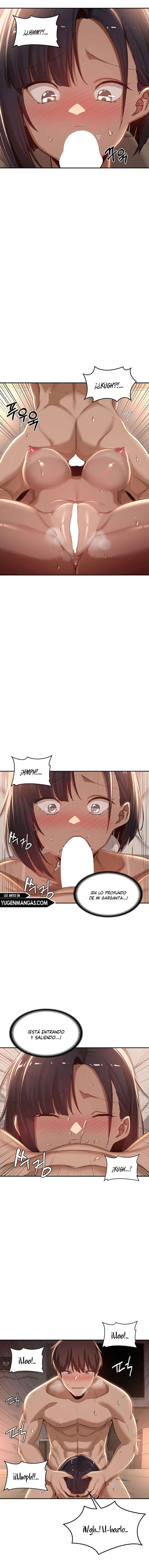 Sextudy Group Capitulo 72 página 10
