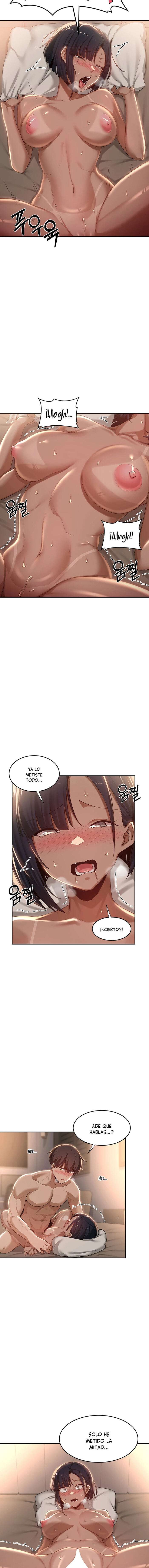 Sextudy Group Capitulo 72 página 14