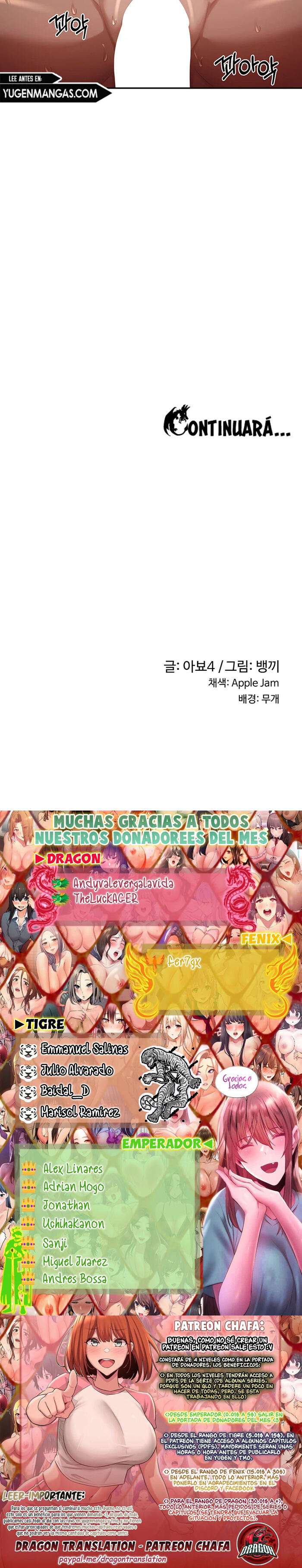 Sextudy Group Capitulo 72 página 15