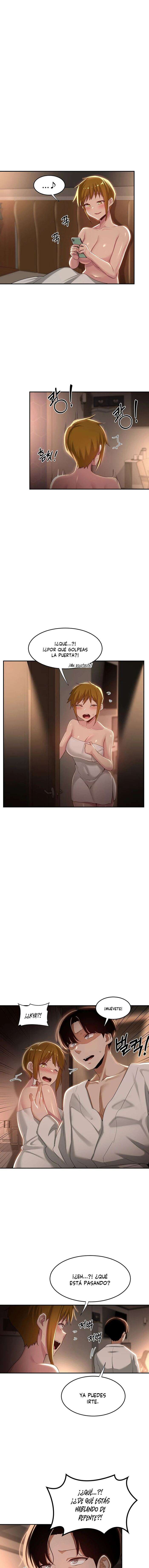Sextudy Group Capitulo 72 página 2