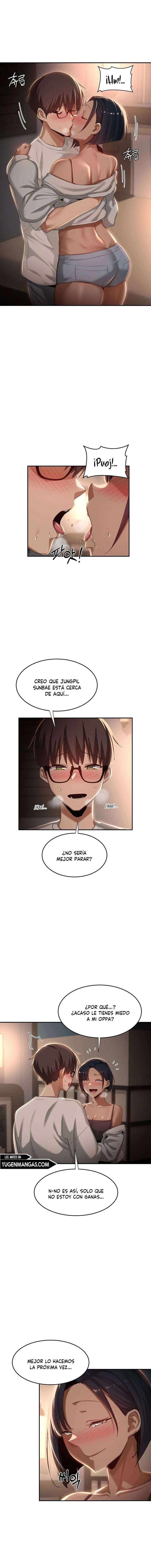 Sextudy Group Capitulo 72 página 4