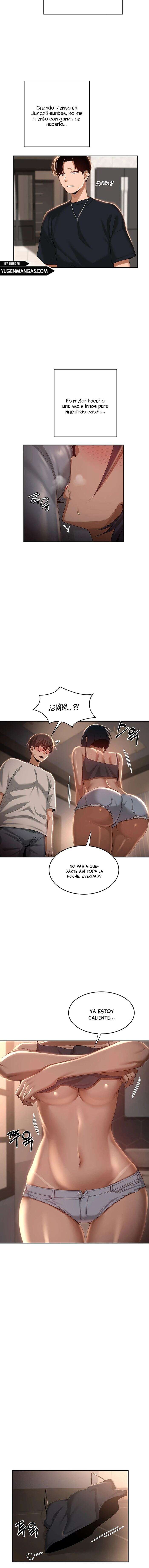 Sextudy Group Capitulo 72 página 6