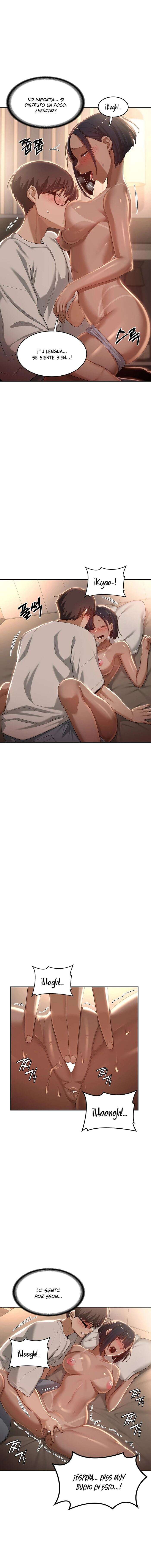Sextudy Group Capitulo 72 página 8