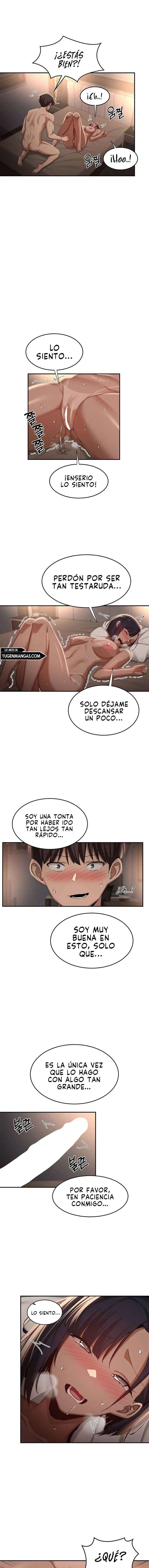 Sextudy Group Capitulo 73 página 10