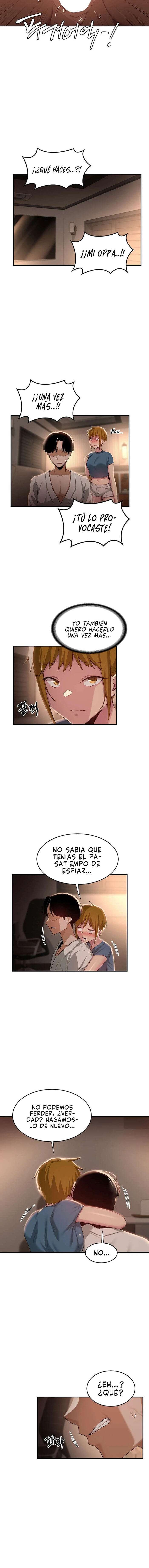 Sextudy Group Capitulo 73 página 12