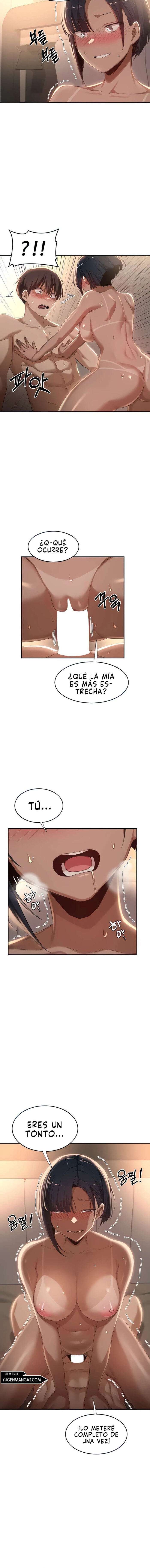 Sextudy Group Capitulo 73 página 3