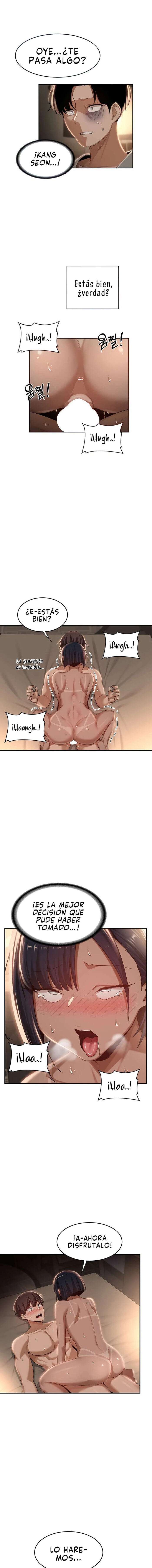 Sextudy Group Capitulo 73 página 5