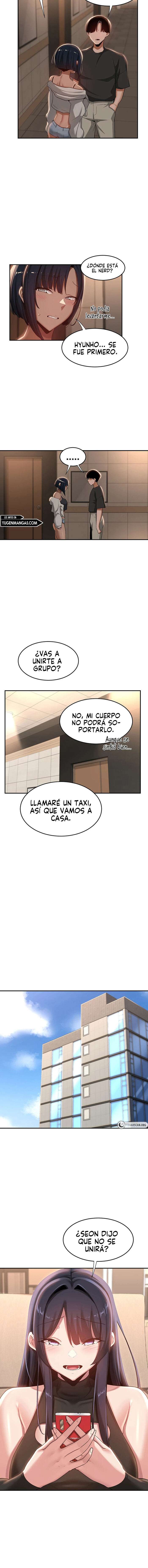 Sextudy Group Capitulo 74 página 11