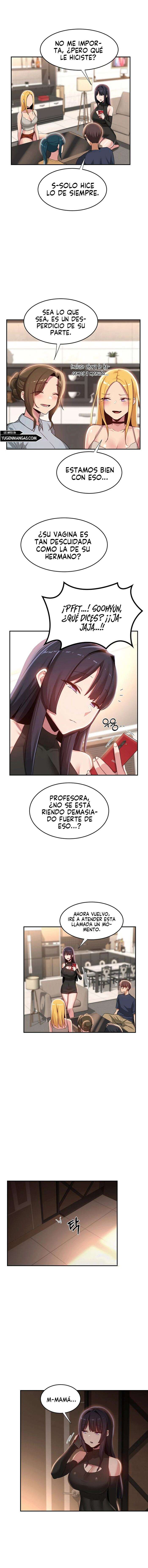 Sextudy Group Capitulo 74 página 12