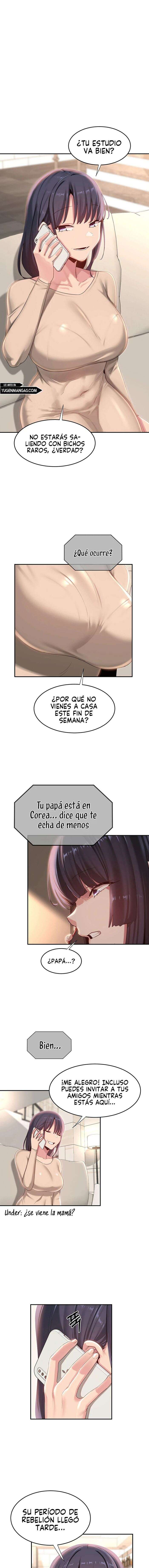 Sextudy Group Capitulo 74 página 13