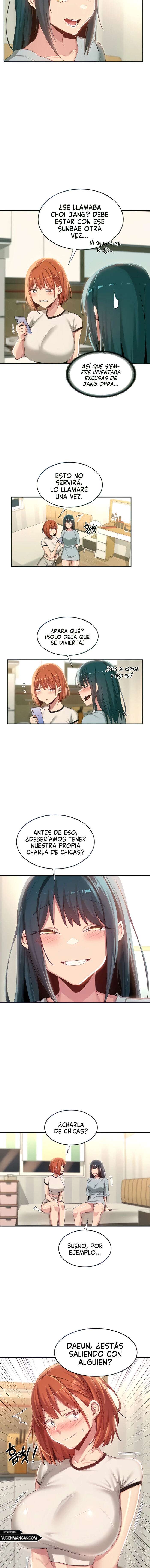 Sextudy Group Capitulo 74 página 2