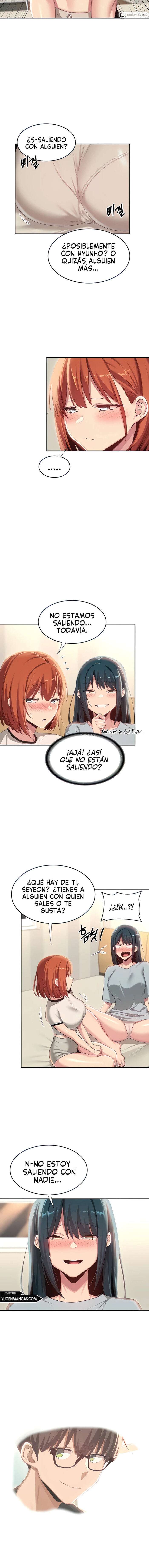 Sextudy Group Capitulo 74 página 3