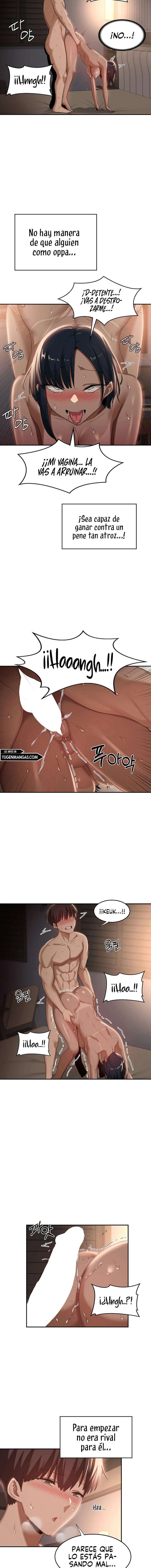 Sextudy Group Capitulo 74 página 9